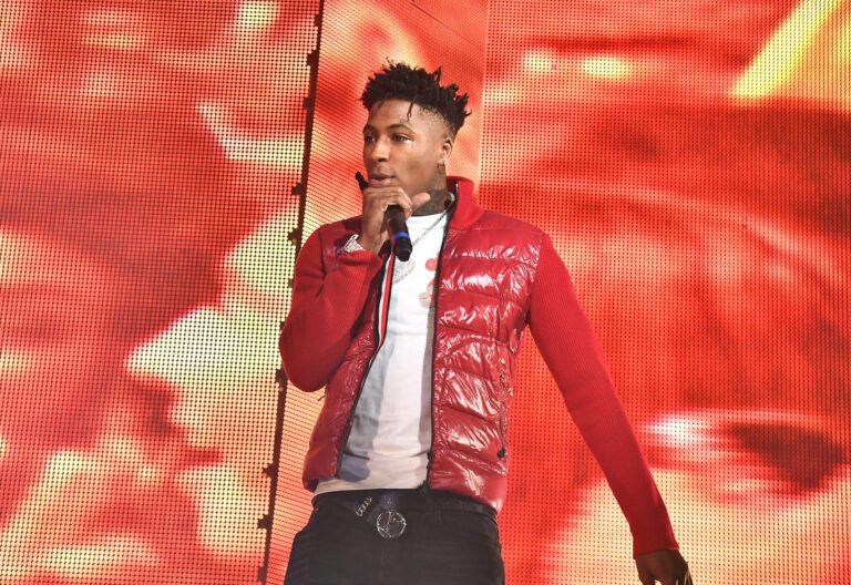 Nba Youngboy Tries To Delay Federal Gun Case
