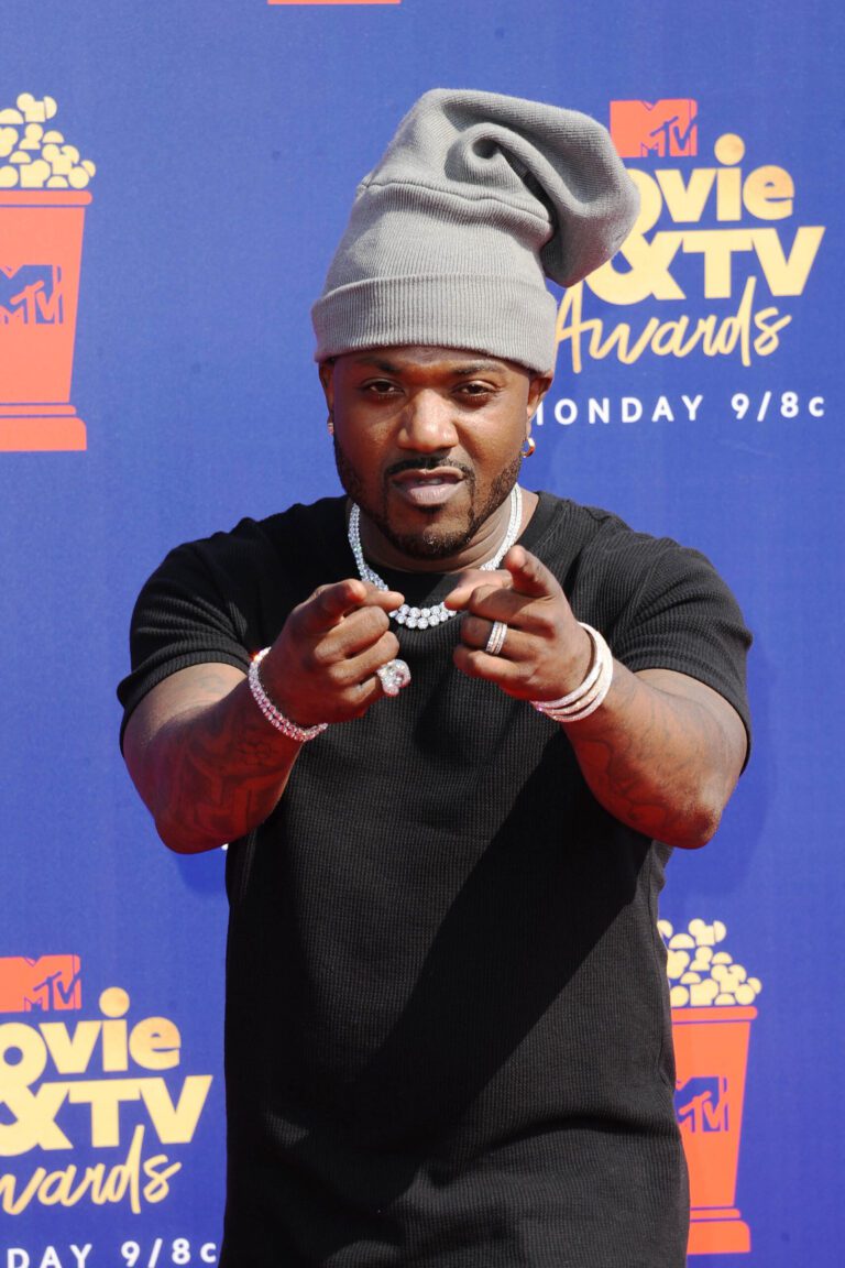 Ray J Calls Out Erica Mena's Controversial Comments