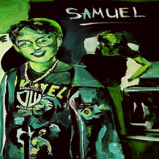 Sammy Sno, Samuel (EP) Reviews Sammy Sno, Samuel (ep) Reviews
