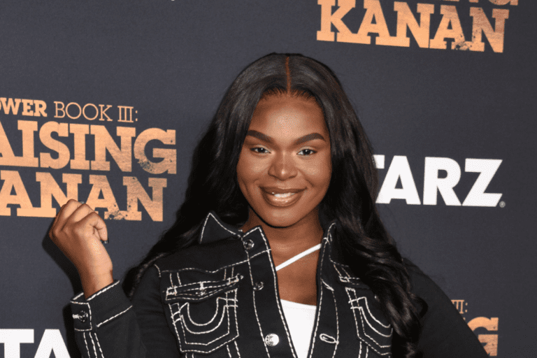 Scar Lip accuses bank of racial discrimination; threatens to sue Scar Lip Accuses Bank Of Racial Discrimination; Threatens To Sue