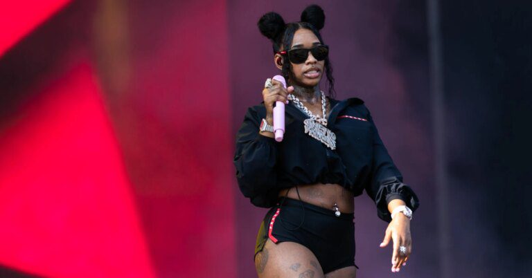 Sexy Red clears up rumors surrounding Chief Keef relationship HNHH App on App Store