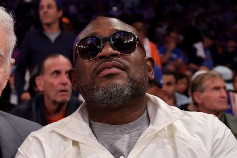Steve Stoute's Unitedmasters Offers Artists Chance To Win $250,000