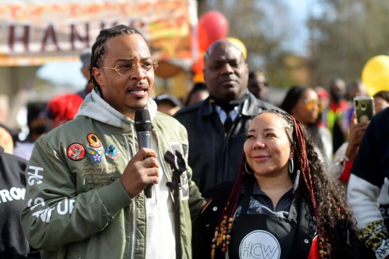 Ti And Tiny Get Off The Hook In Sexual Assault