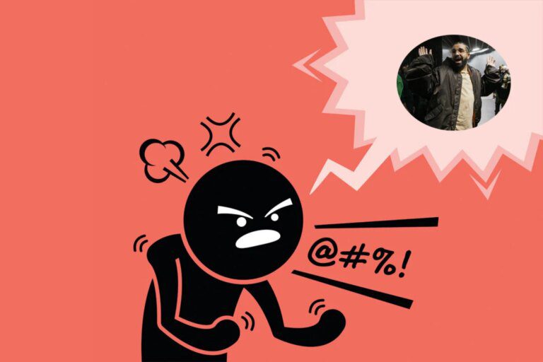 The hatred for Drake won’t go away because of his Kendrick Lamar beef The Hatred For Drake Won't Go Away Because Of His