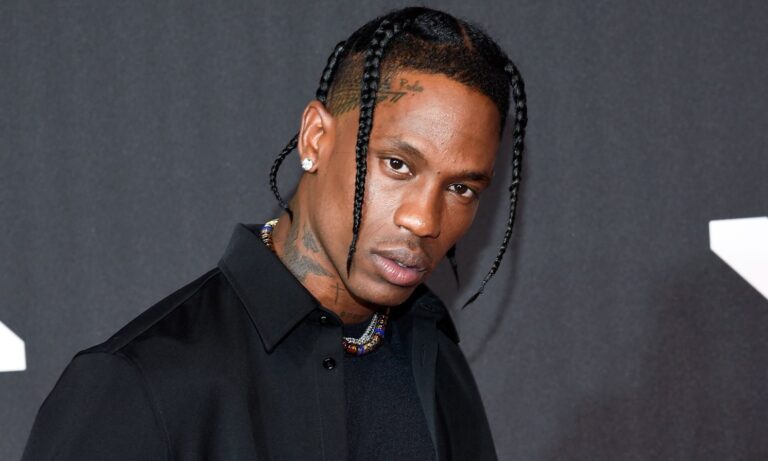 Travis Scott re-releases ‘Days Before Rodeo’ mixtape with unreleased songs Navjosh