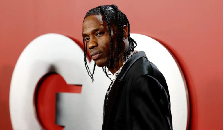 Travis Scott re-releases first-week sales forecast for ‘Days Before Rodeo’ Navjosh