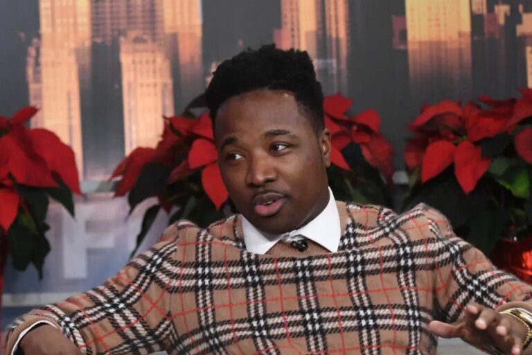 Troy Ave Released from Rikers Island Prison: “Ya Boi Home!!” Troy Ave Released From Rikers Island Prison: "ya Boi Home!!"