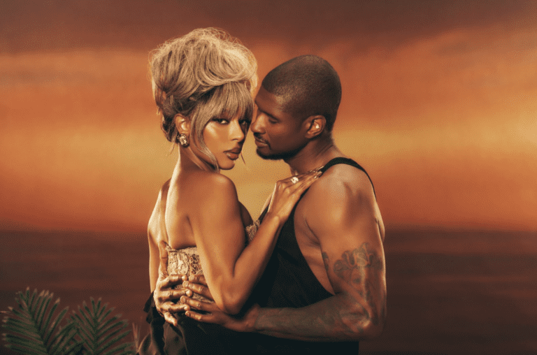 Victoria Monet and Usher team up to release new single “SOS (Sex On Sight)”: Listen Navjosh