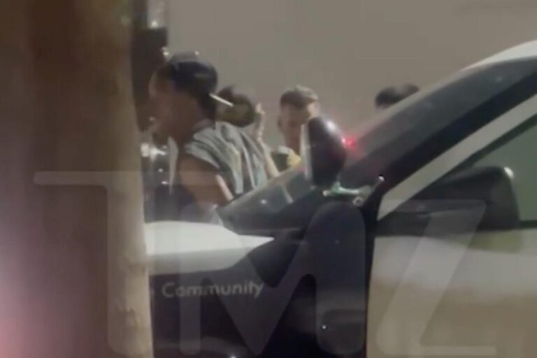 Video surfaced of baby being arrested for illegal gun possession Video Surfaced Of Baby Being Arrested For Illegal Gun Possession