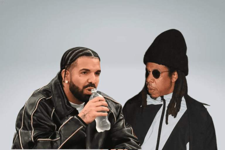 Yung Guru Recalls The 'crazy' Story Behind Jay Z's Verse On