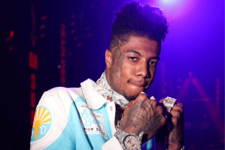 Blueface's Dad Shares Hopeful Update On Chrisean Rock Jr.'s Birthday