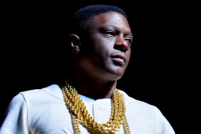 Boosie Badazz Wanted By Texas Police Over Sluggish Driver Service