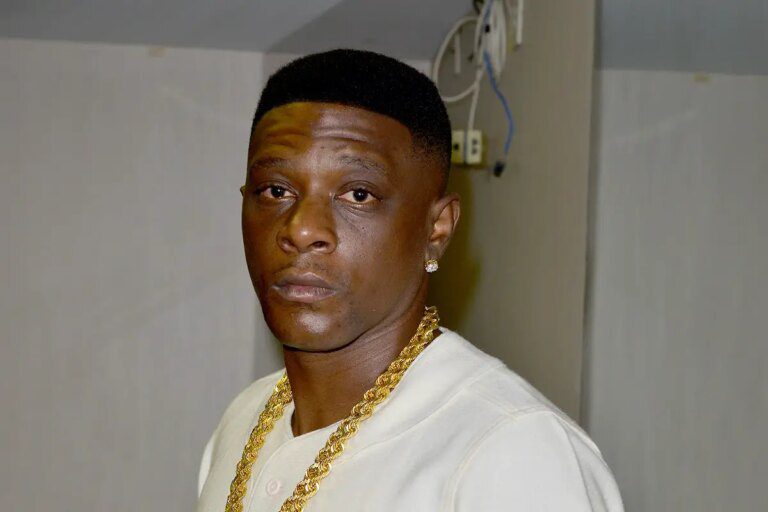 Boosie Badazz’s Solution To School Shootings? Armed Sniper!