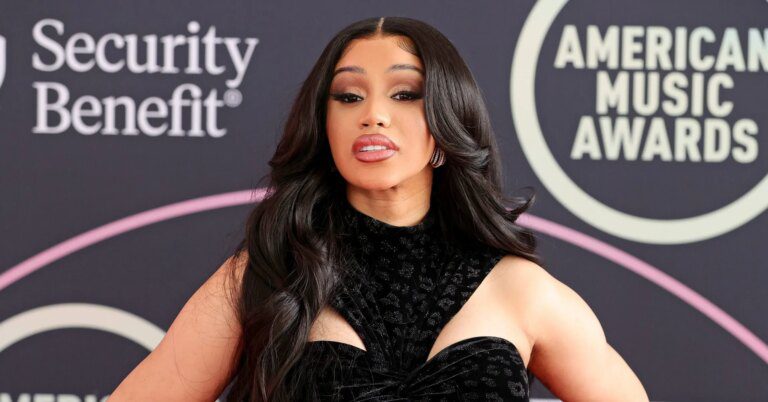 Cardi B gives exciting album update after daughter’s birth HNHH App on App Store