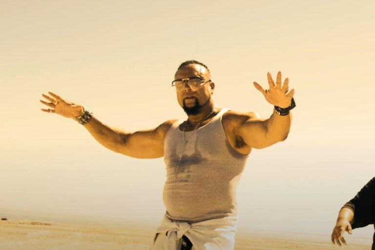 Chino XL’s family reveals he died by suicide – report Chino Xl's Family Reveals He Died By Suicide Report