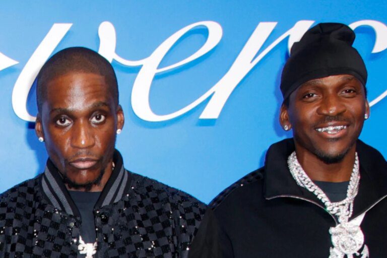 Clipse’s Let God Sort Em Out Album – Here’s Everything We Know Clipse's Let God Sort Em Out Album Here's Everything