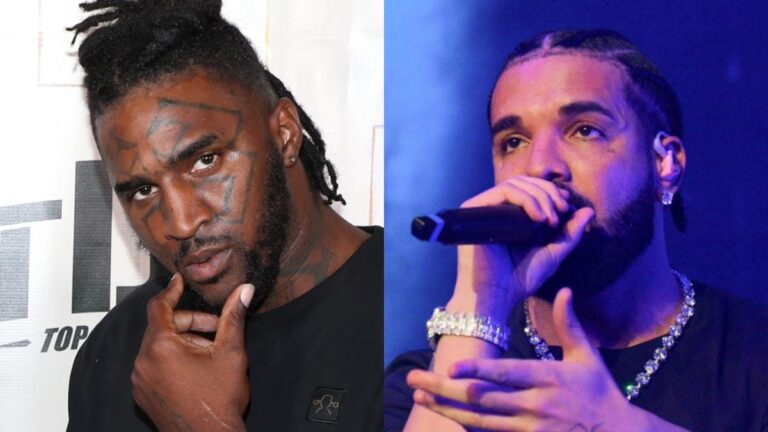 DayLyt clarifies Drake ‘back-to-back’ ghostwriting rumors HipHopDX