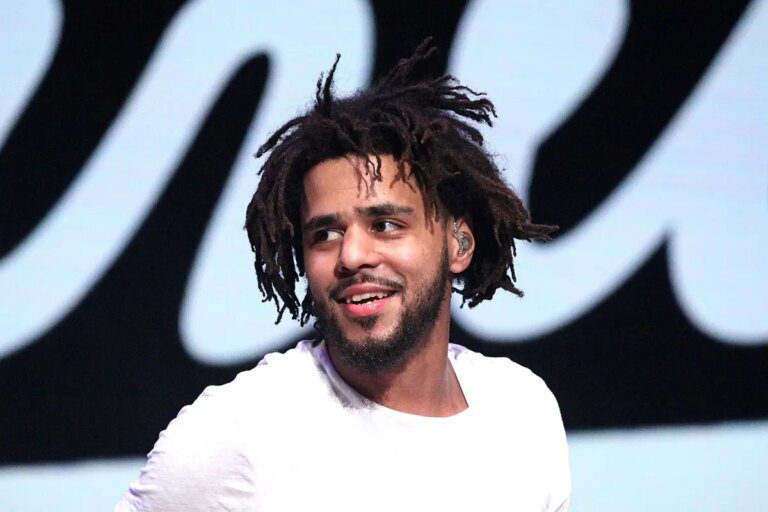 Daylyt And J. Cole Cook "a Plate Of Kale"