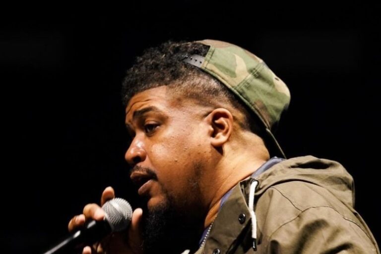 De La Soul commemorates Trugoy’s 56th birthday De La Soul Commemorates Trugoy’s 56th Birthday