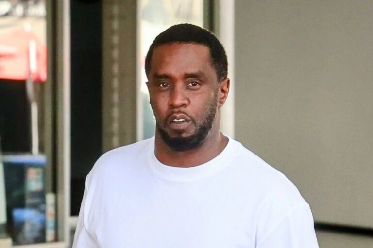 Diddy Arrested As Part Of Grand Jury Indictment