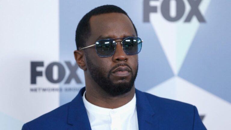 Diddy denied bail on racketeering and sex trafficking charges HipHopDX