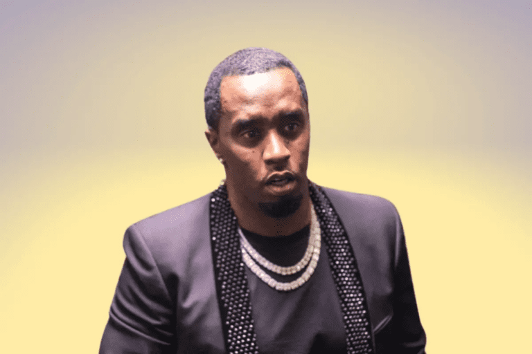 Diddy's Legal Team Accused Of 'disturbing' Conduct By Lawyer