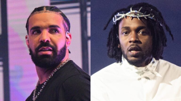 Drake tries to ‘limit’ Kendrick Lamar’s Super Bowl performance HipHopDX