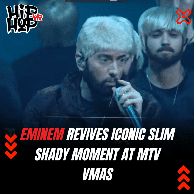 Eminem News