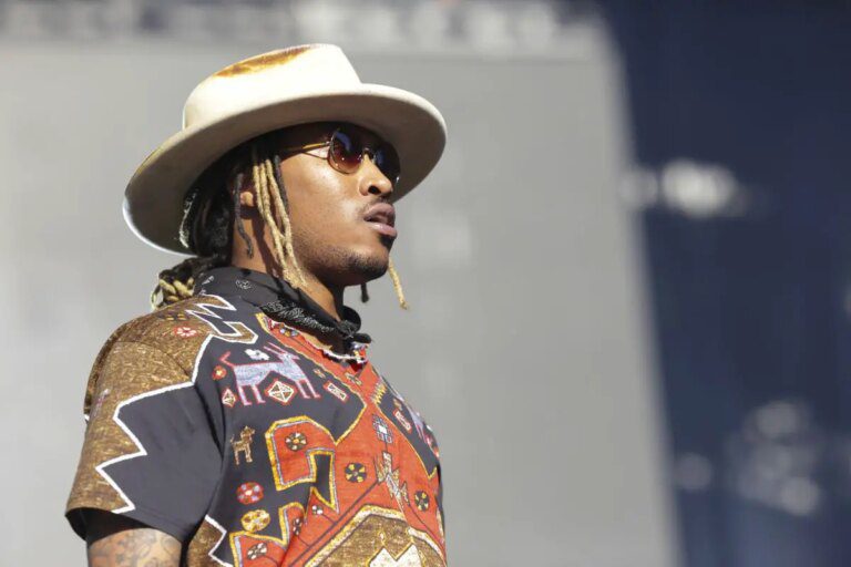 Future Announces Mixtape Pluto Release Date