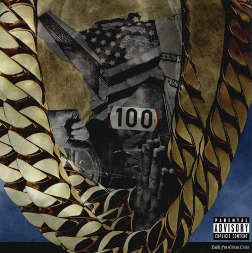 Ill Tone Teams Up with Elcamino for His Second EP of the Year ‘Built for Cuban Links’ (EP Review) Ill Tone Teams Up With Elcamino For His Second Ep