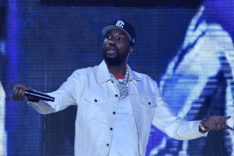It Looks Like Meek Mill Will Pay $1 Million If