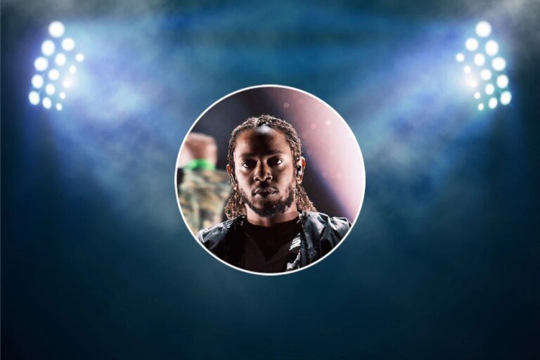 It Makes Sense For Kendrick Lamar To Headline The Super