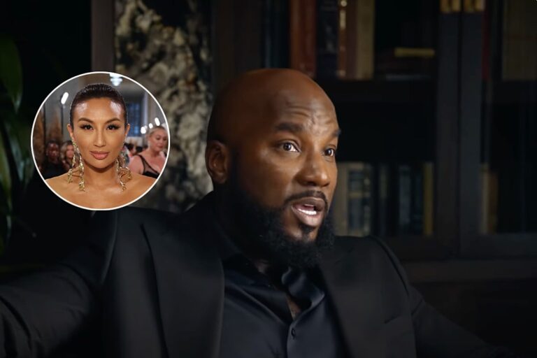 Jeezy's Ex Wife Claims He Didn't Pay Divorce Settlement Report