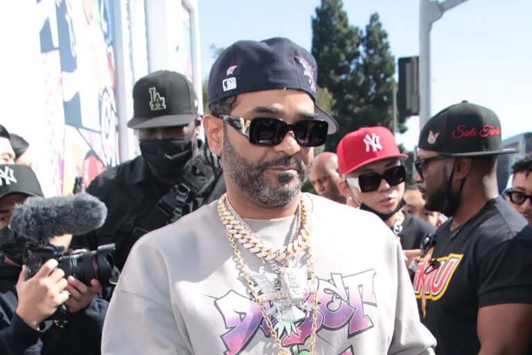 Jim Jones Reflects On Takeoff's Legacy And Collaborative Success