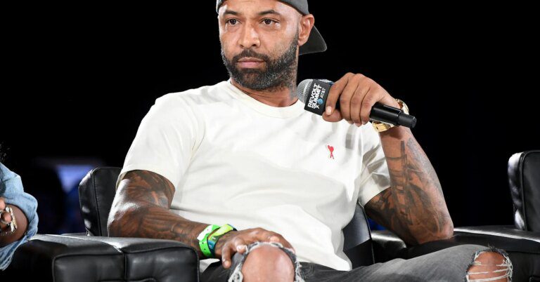 Joe Budden hints at knowing JAY-Z picked Kendrick Lamar over Lil Wayne for ‘Hottest Tea’ HNHH App on App Store