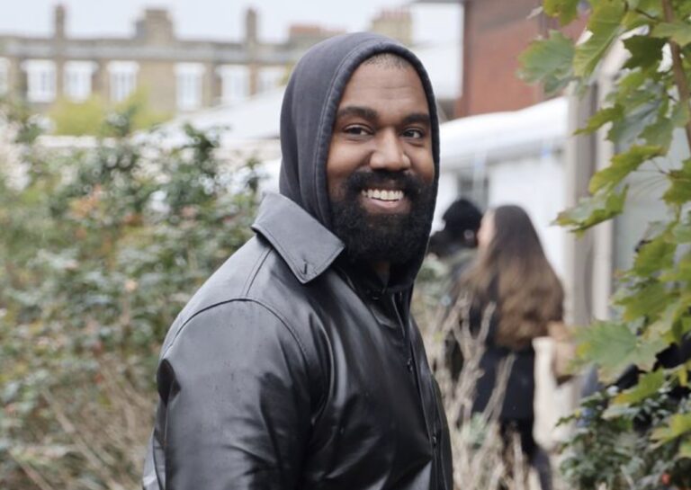 Kanye West announces new solo album “Bully” Navjosh