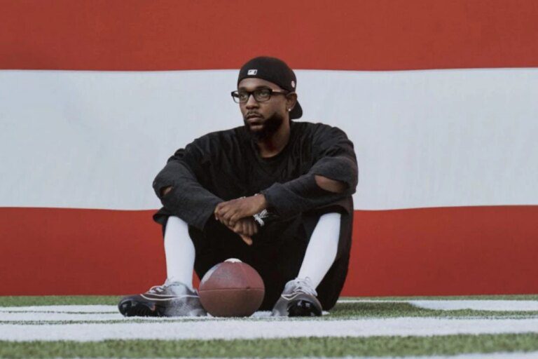 Kendrick Lamar to headline 2025 Super Bowl halftime show Kendrick Lamar To Headline 2025 Super Bowl Halftime Show