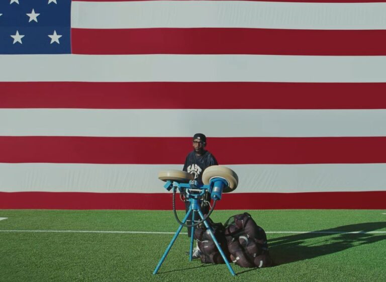 Kendrick Lamar to headline Super Bowl LIX halftime show Navjosh