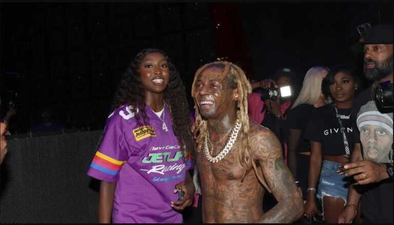 Lil Wayne