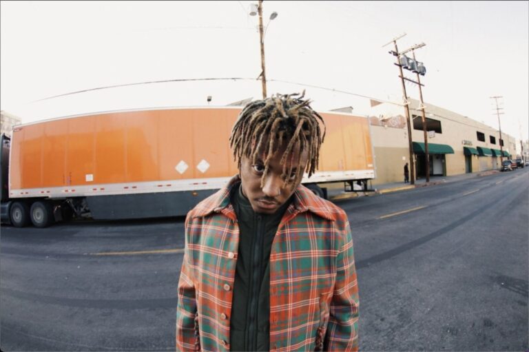Listen to two Juice WRLD songs: “World Tour (Aquafina)” and “Lightyears” feat. young thug Navjosh