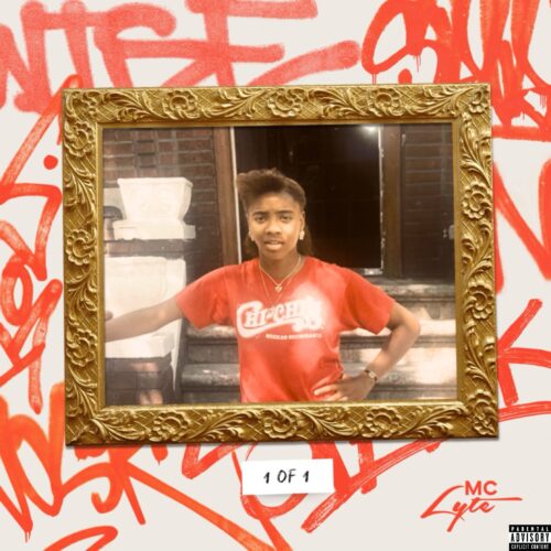 MC Lyte remains “1 of 1” after 4 years (album review) Mc Lyte Remains “1 Of 1” After 4 Years (album