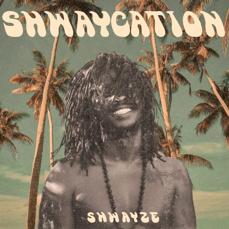 Malibu’s Most Wanted: Shwayze Drops New Summer Song “shwaycation”