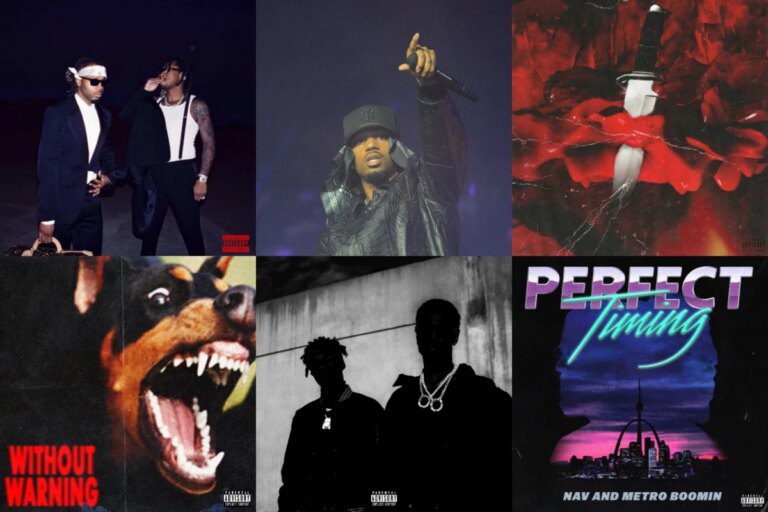 Metro Boomin’s Best Collaboration Albums Ranking Metro Boomin’s Best Collaboration Albums Ranking