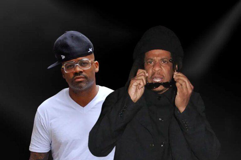 New York Lawyer Says Jay Z Sabotaged Damon Dash's Roc A Fella Sale
