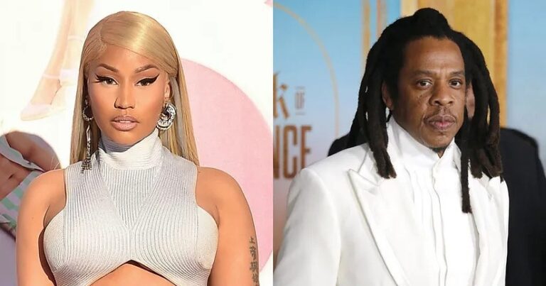Nicki Minaj slams Jay-Z for denying Lil Wayne’s Super Bowl halftime show Navjosh