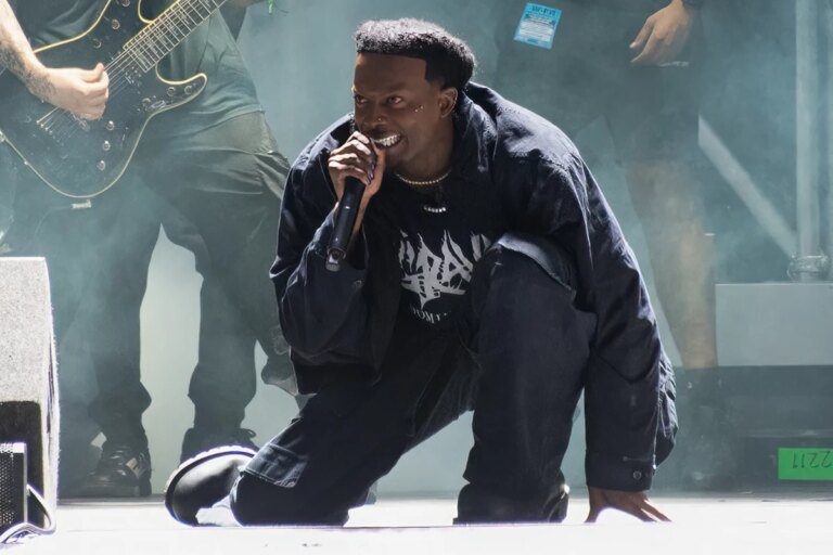 Playboi Carti Moves House After Fans Learn Where He Lives