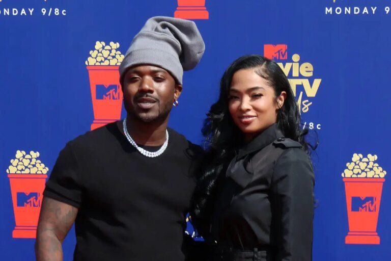 ‘Princess Love’ accuses Ray J of harming children, threatens legal action 'princess Love' Accuses Ray J Of Harming Children, Threatens Legal