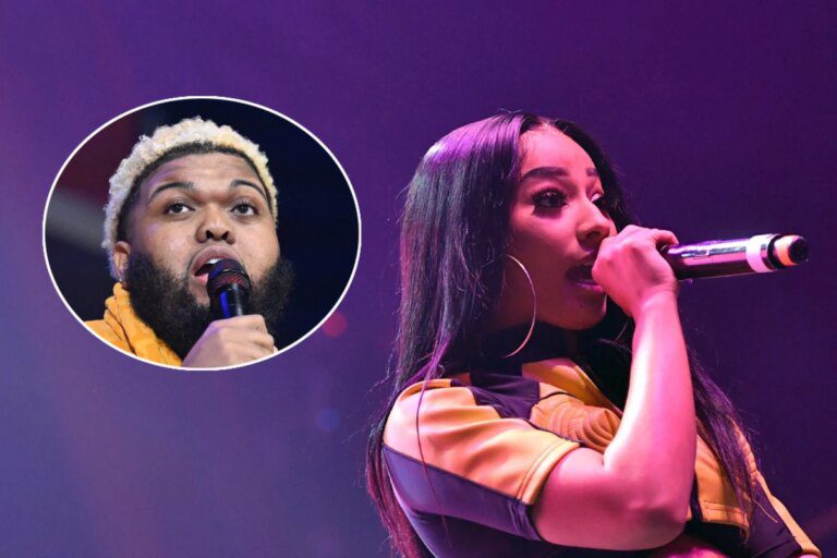 Ruby Rose and Druski’s relationship could be a publicity stunt Ruby Rose And Druski's Relationship Could Be A Publicity Stunt