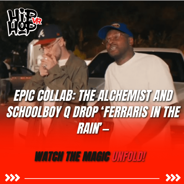 The Alchemist And Schoolboy