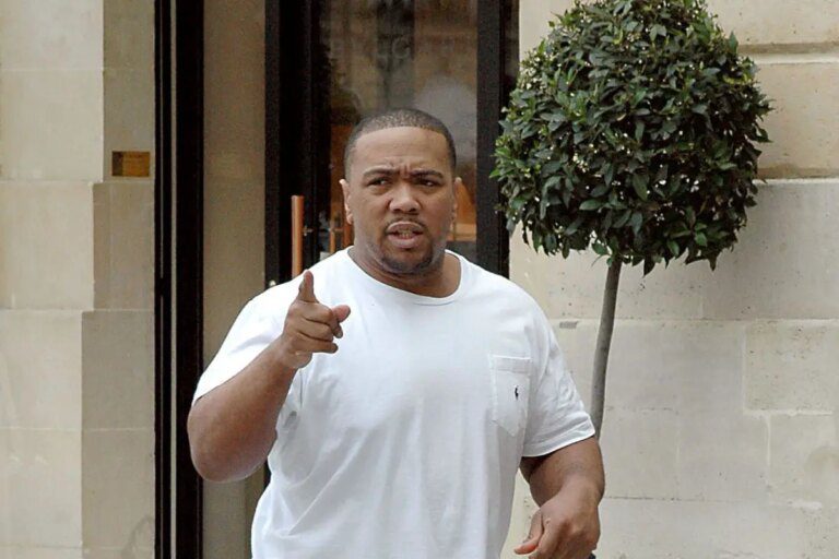 Timbaland's Role In The Onerepublic Success Story